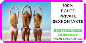 private-sexkontakte