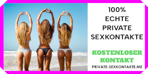 Private-Sexkontakte